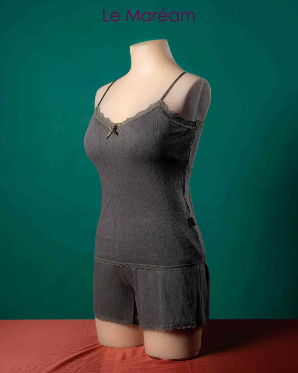 CLAUDIA (General Defects) - Image 7