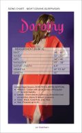 SIZE CHART DOROTHY