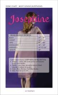 SIZE CHART JOSEPHINE