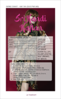 SIZE CHART - SRIKANDI-19