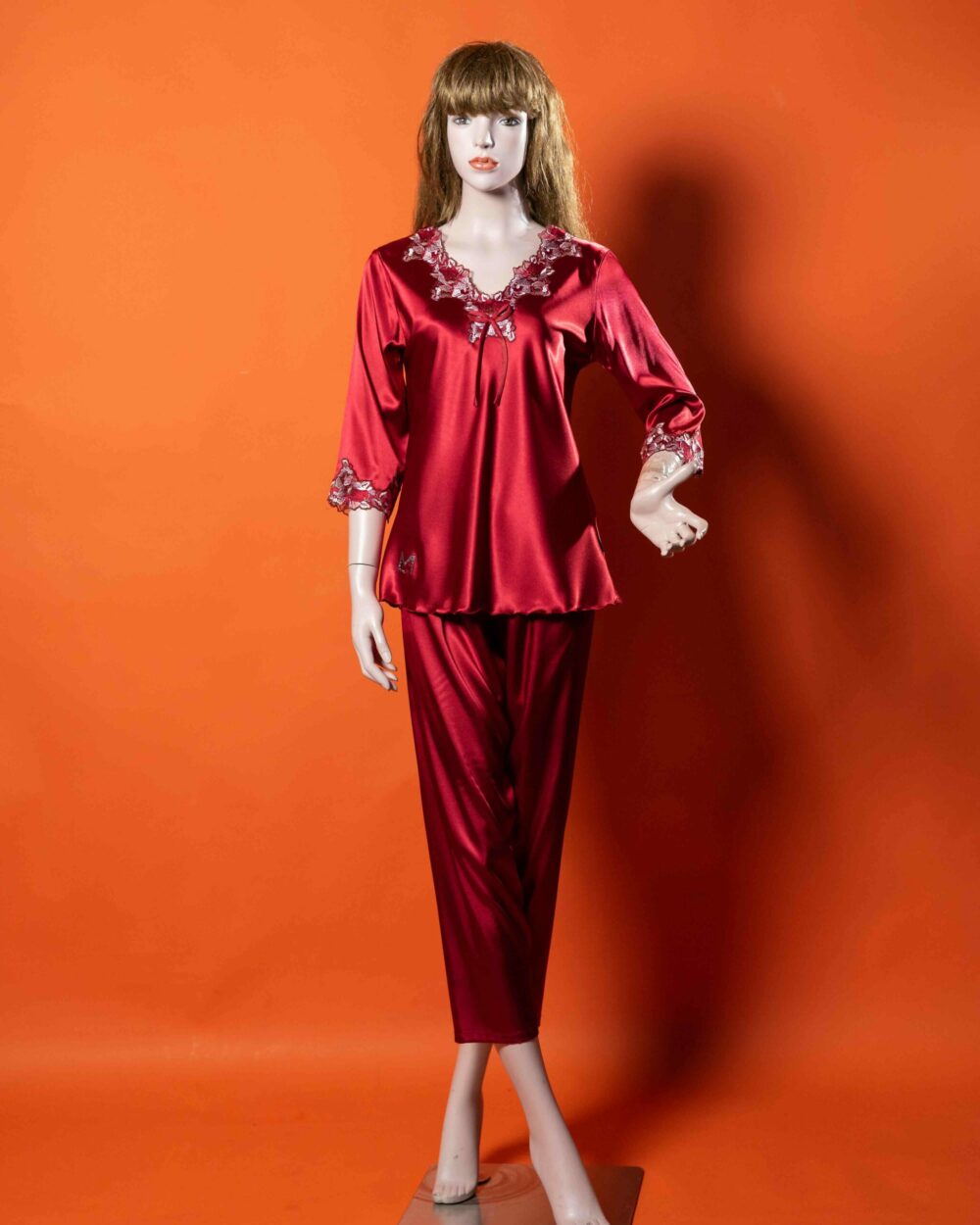 BALQIS (General Defects) - Image 3