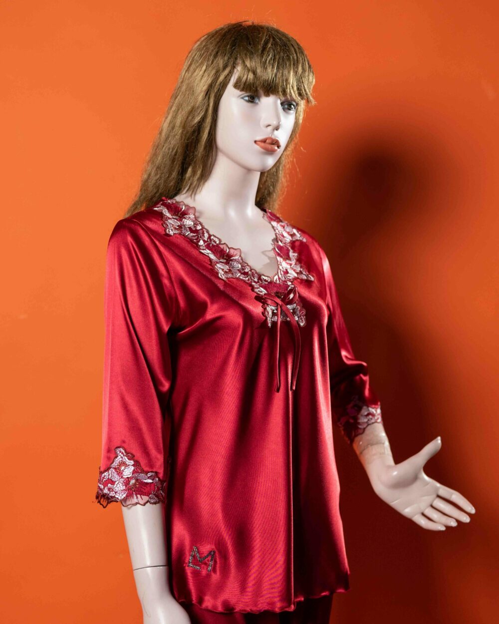 BALQIS (General Defects) - Image 4