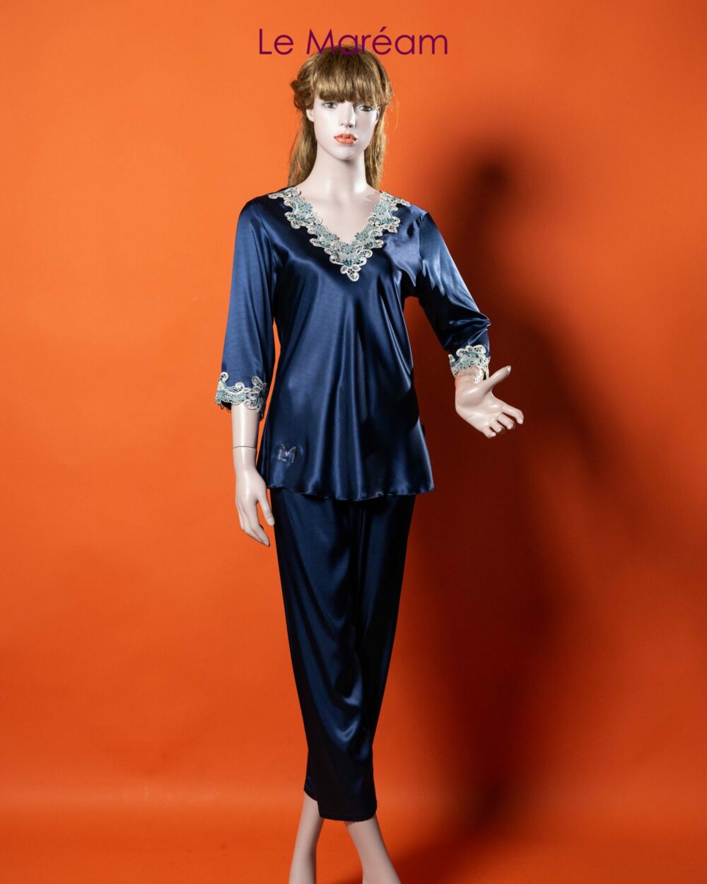 SURI MAHARANI (General Defects) - Image 10