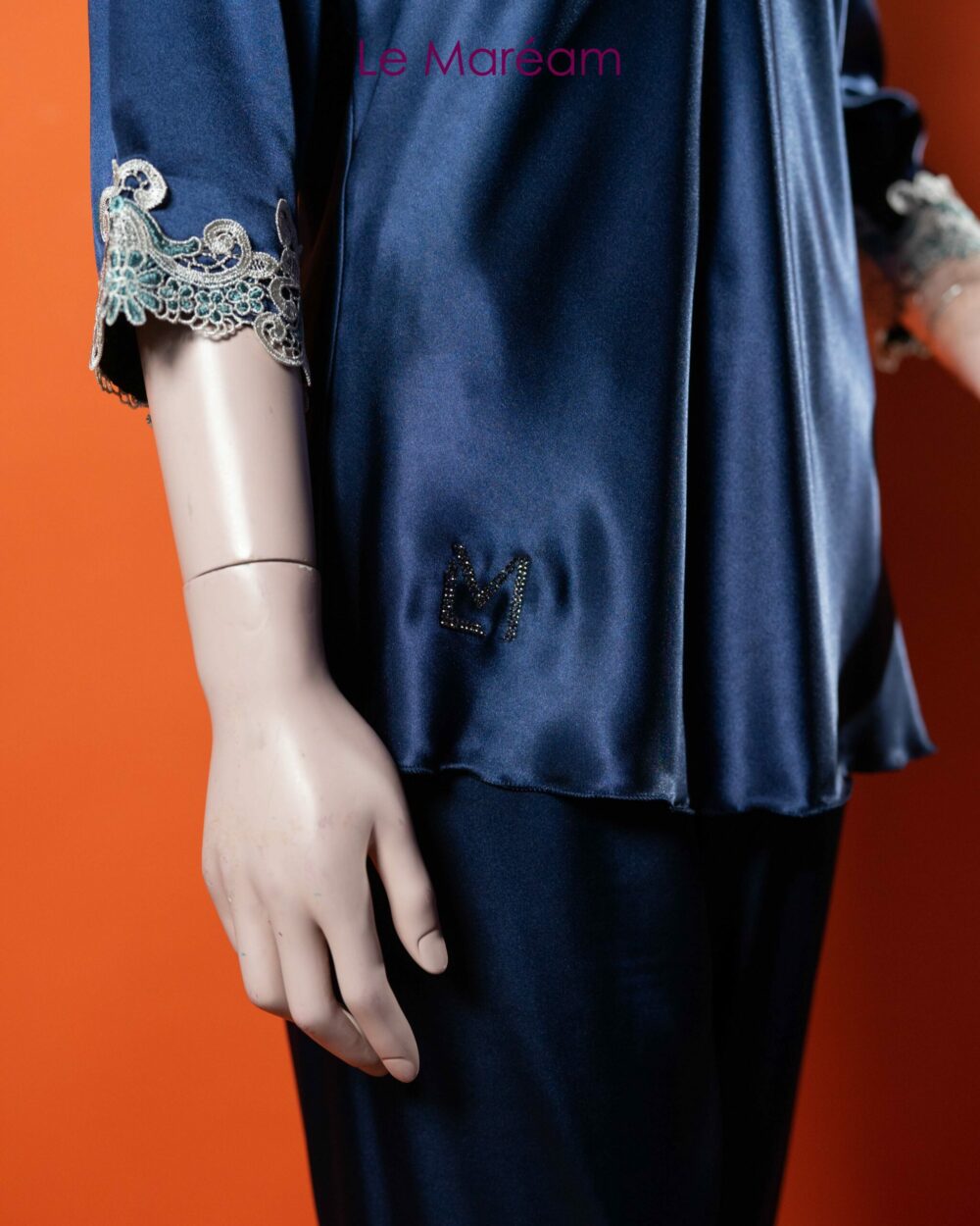 SURI MAHARANI (General Defects) - Image 11