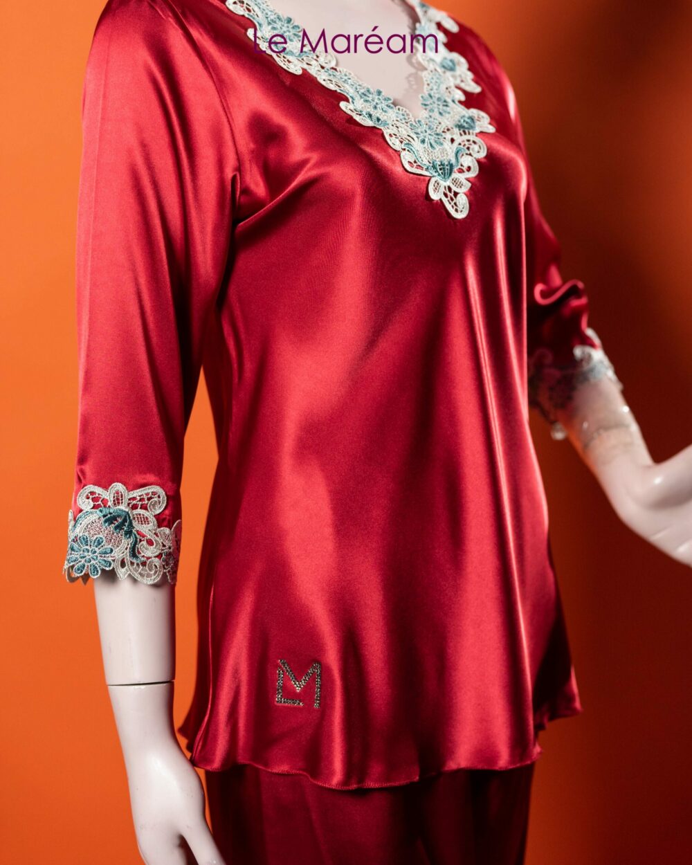 SURI MAHARANI (General Defects) - Image 3