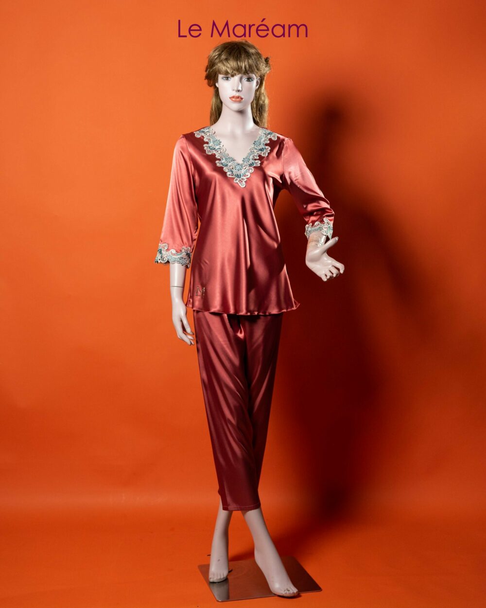 SURI MAHARANI (General Defects) - Image 6