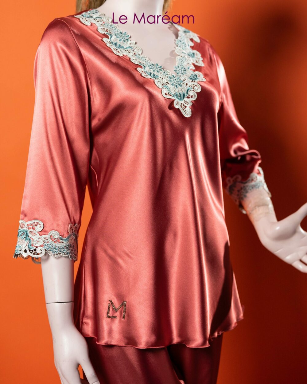 SURI MAHARANI (General Defects) - Image 7