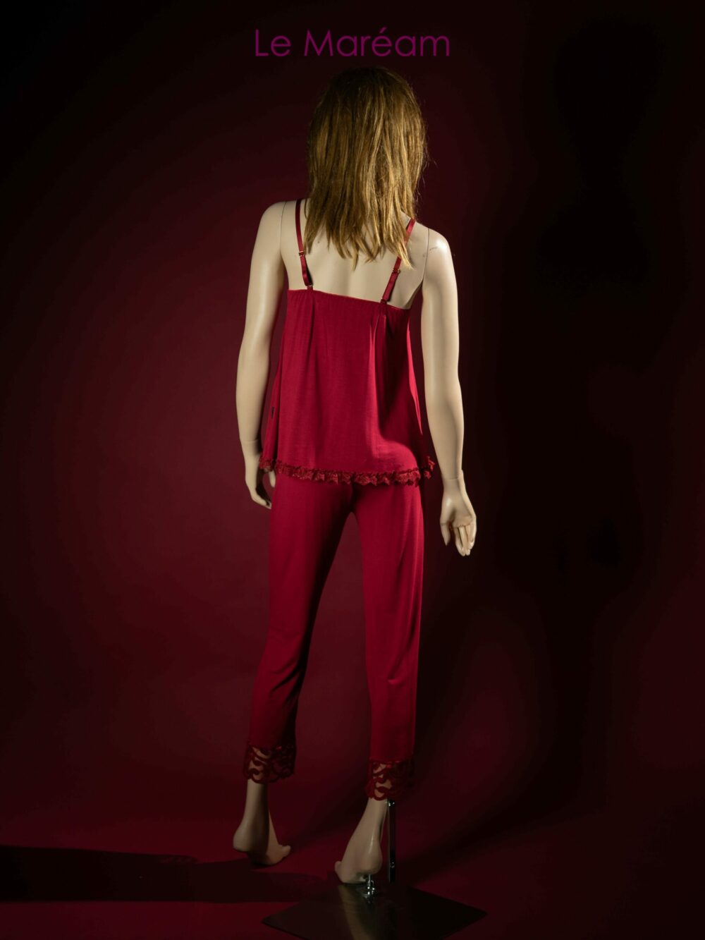 HENNA SIERRA (General Defects) - Image 11