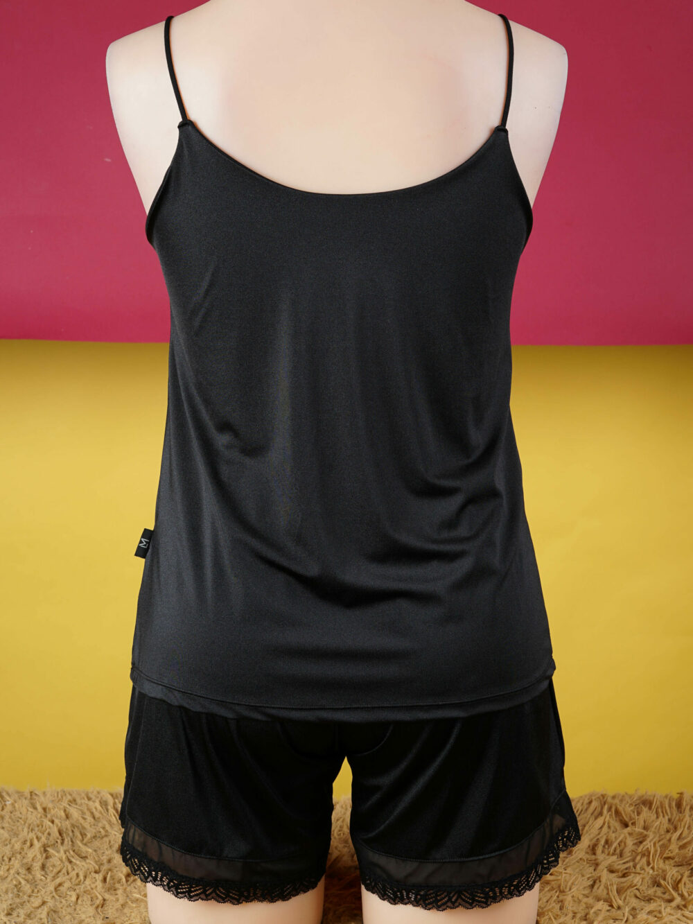(TOPS) LUCIANA - General Defects - Image 7