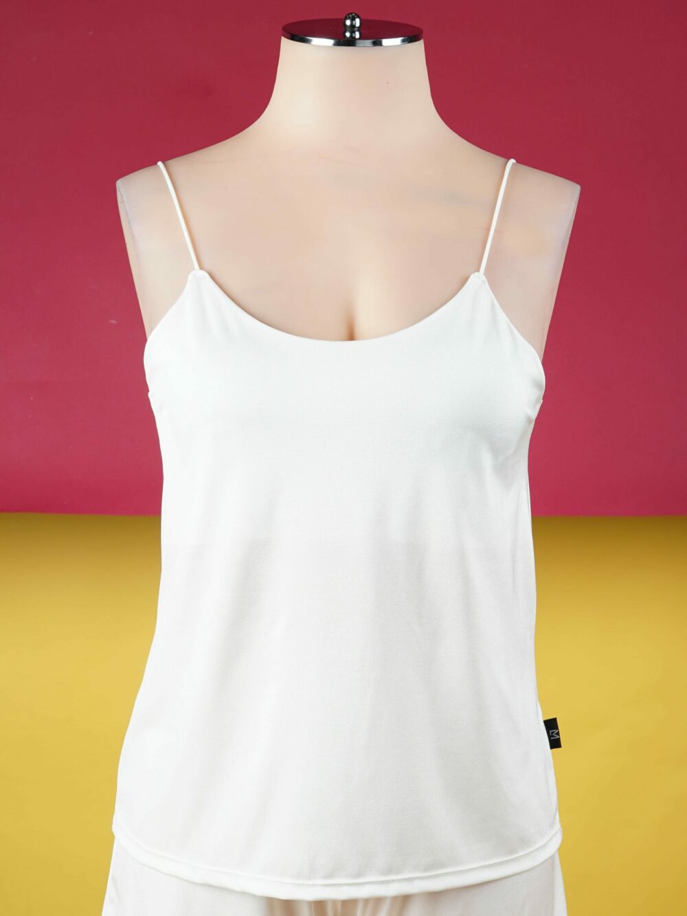 (TOPS) LUCIANA - General Defects