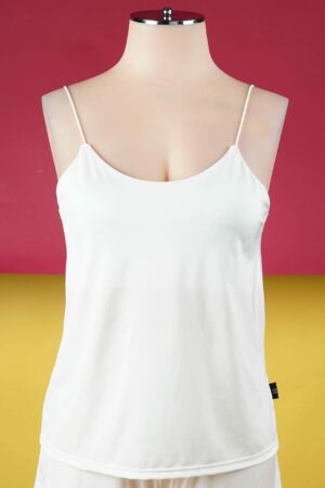 (TOPS) LUCIANA - General Defects