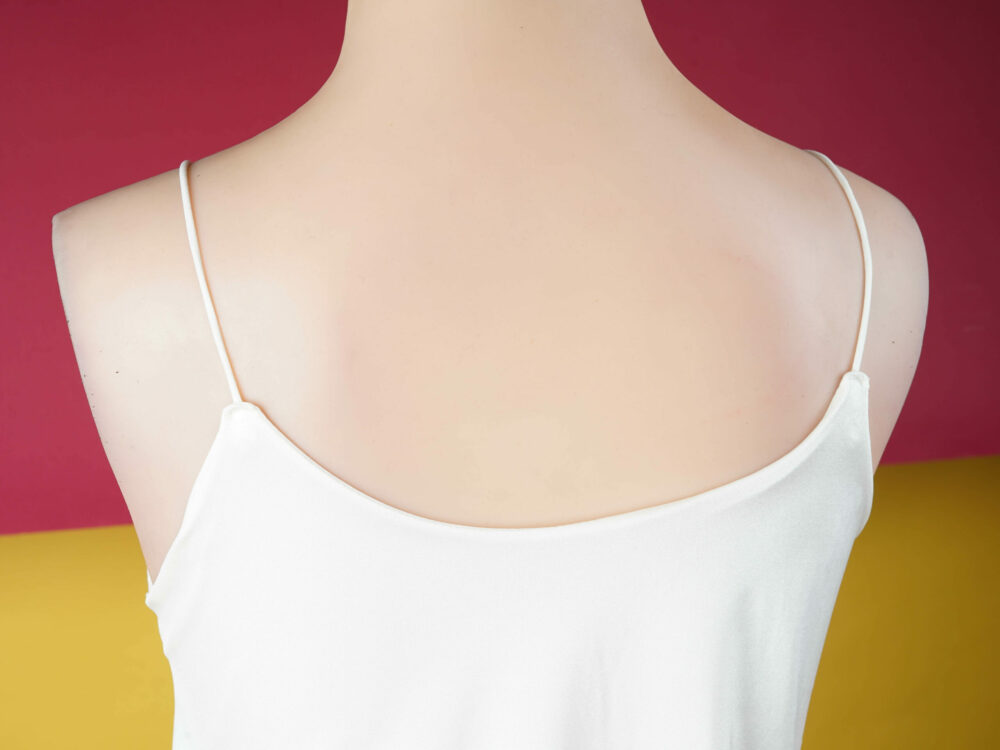 (TOPS) LUCIANA - General Defects - Image 5