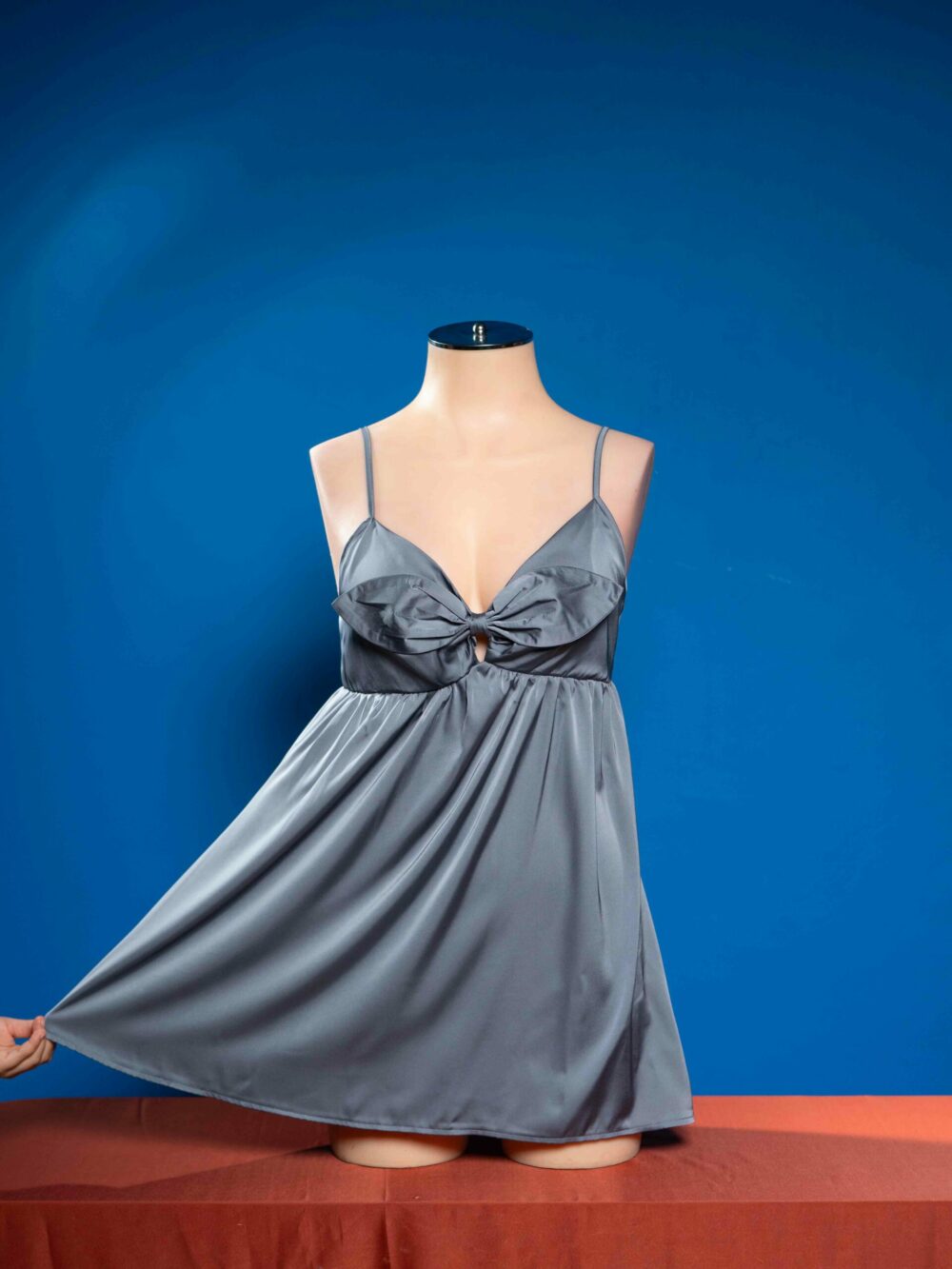 LEANNE (Normal to Plus Size) - General Defects - Image 3