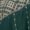 geometeric-emerald-green