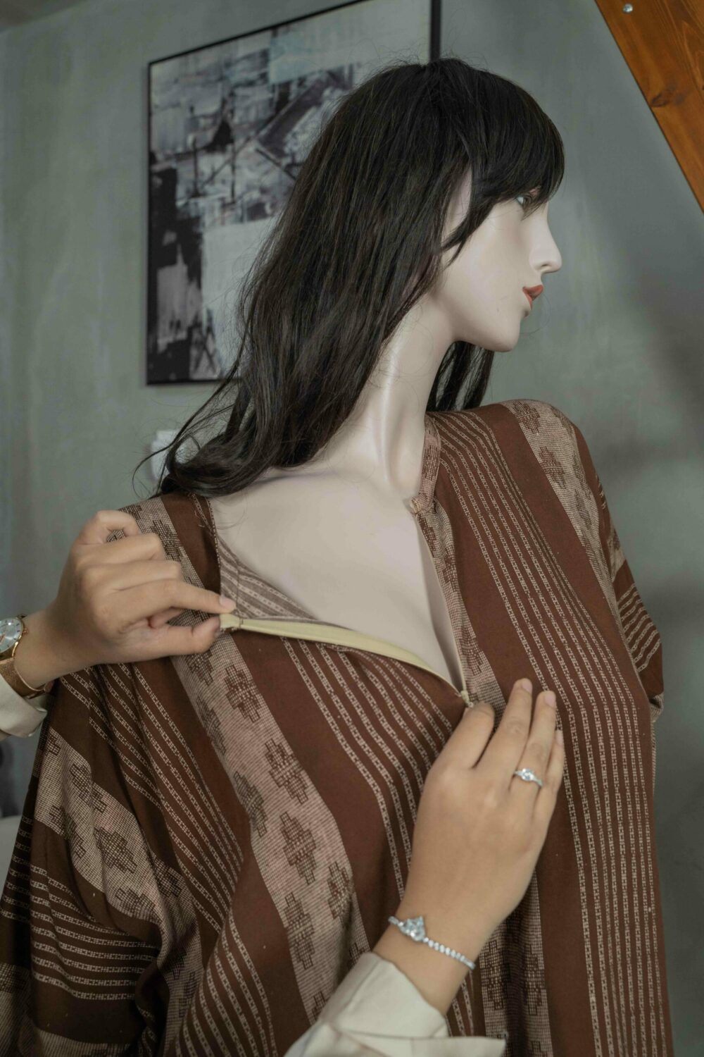 KARTIKA (General Defects) - Image 4