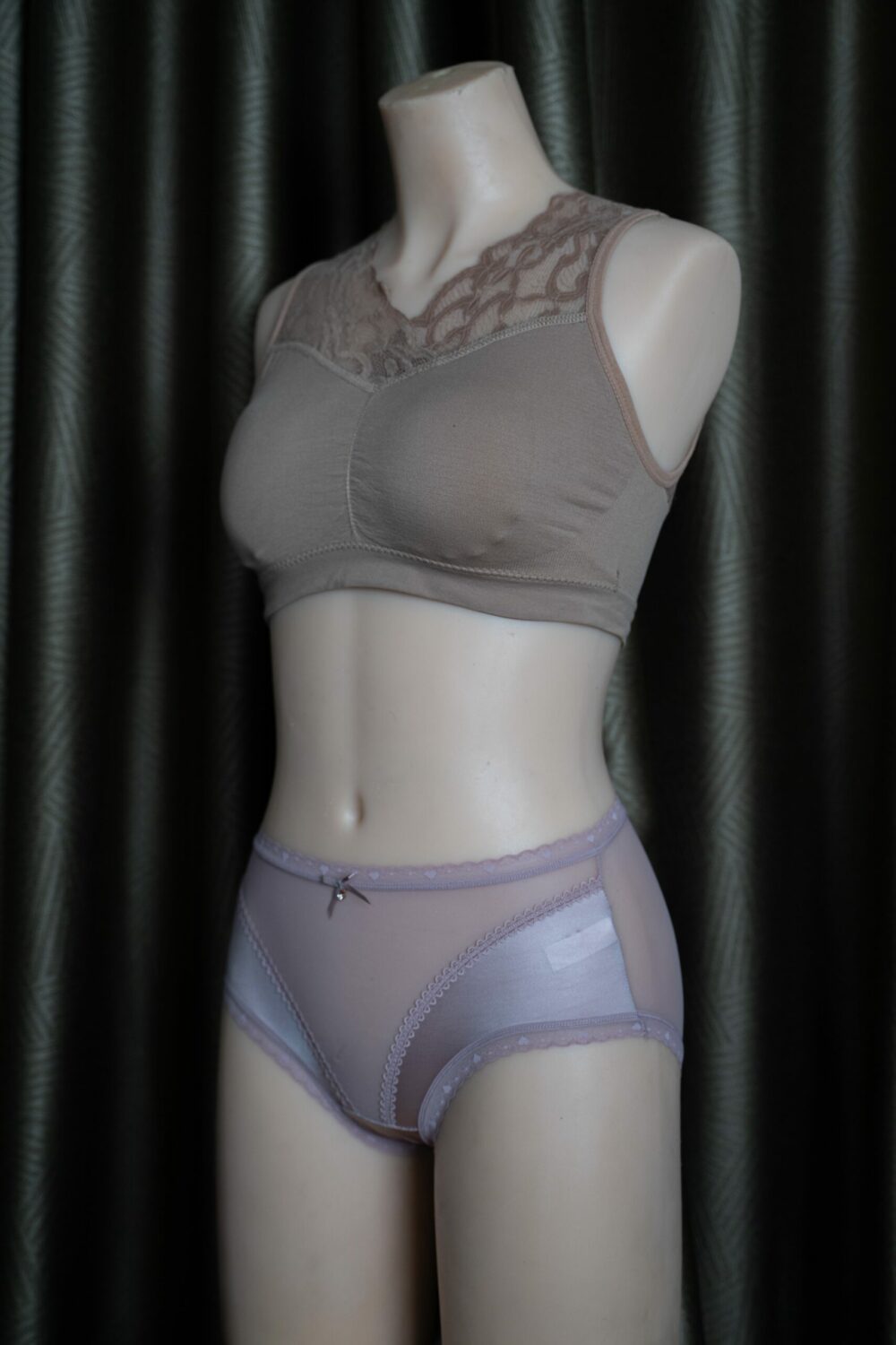 JOVIE (Normal Size Panties) - Image 8