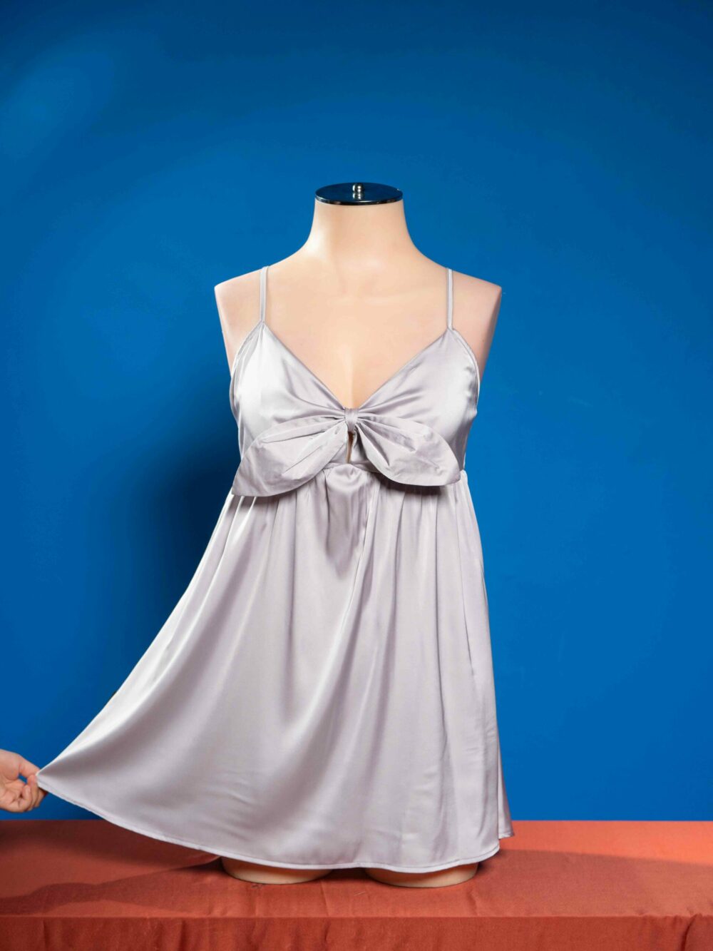 LEANNE (Normal to Plus Size) - General Defects - Image 10