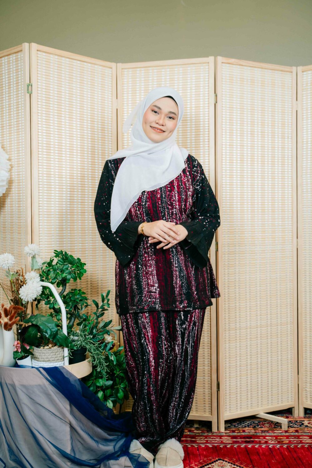 PUSPA KENCHANA (General Defects) - Image 2