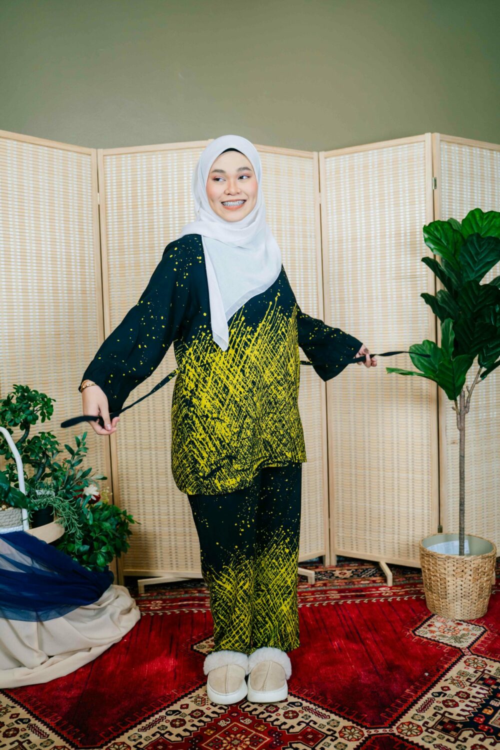 PUSPA KENCHANA (General Defects) - Image 22