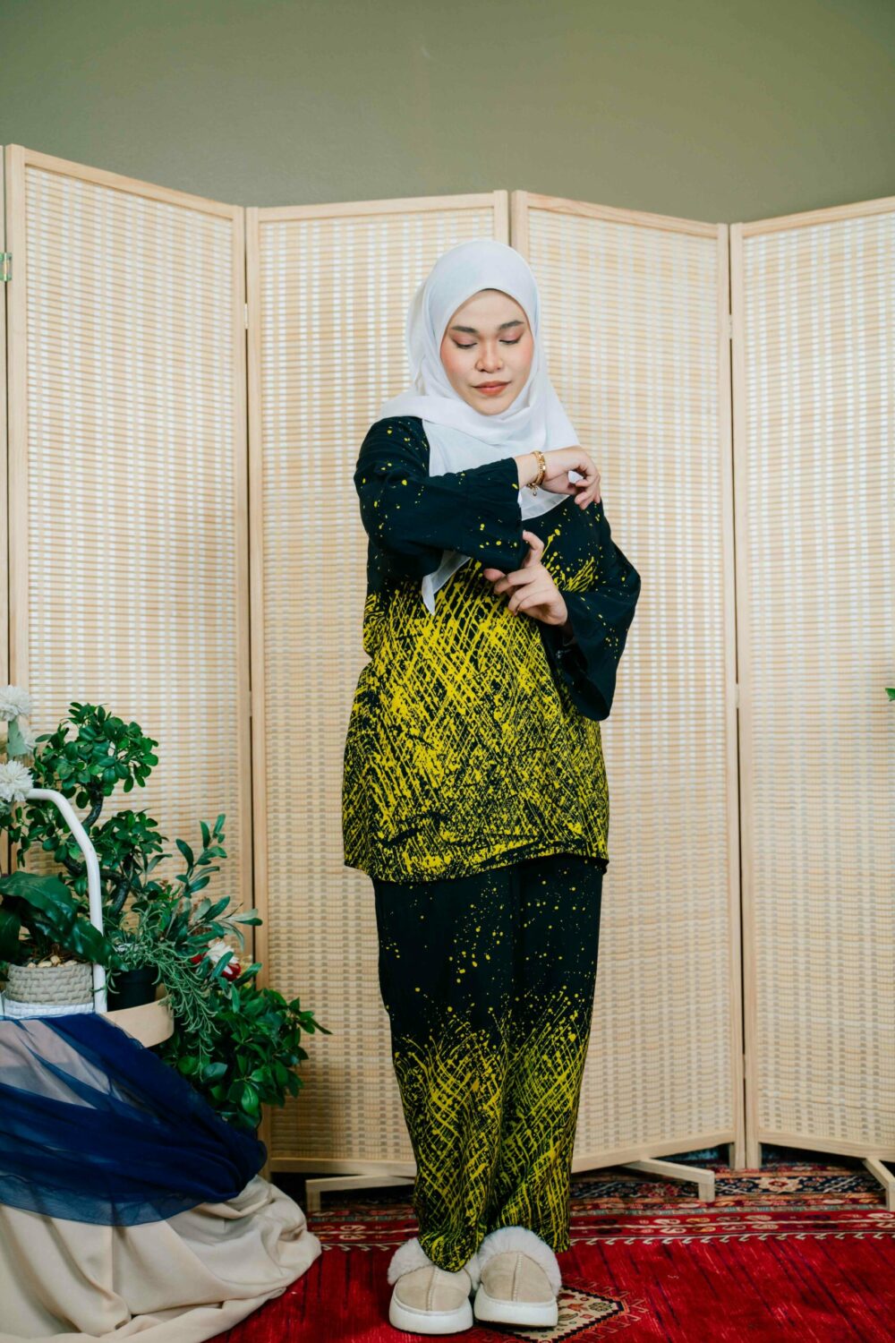 PUSPA KENCHANA (General Defects) - Image 19