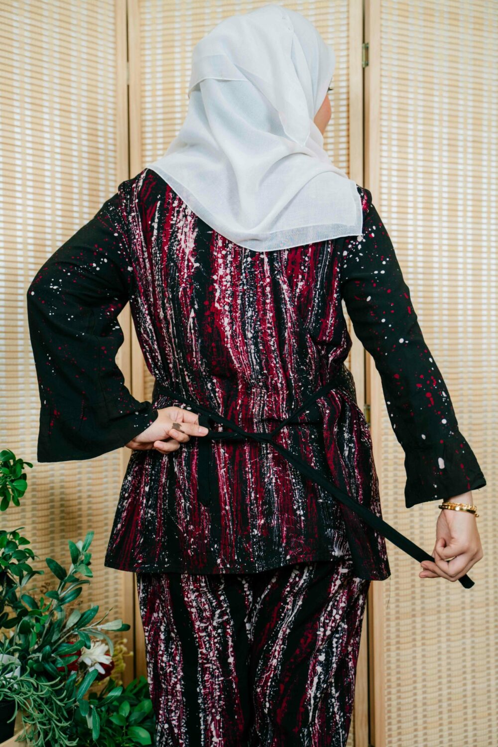 PUSPA KENCHANA (General Defects) - Image 6
