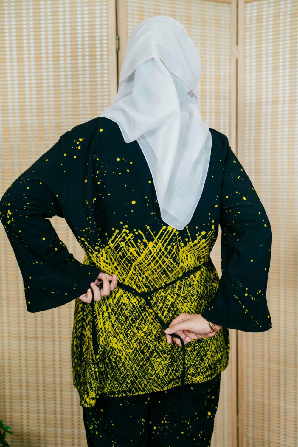PUSPA KENCHANA (General Defects) - Image 20