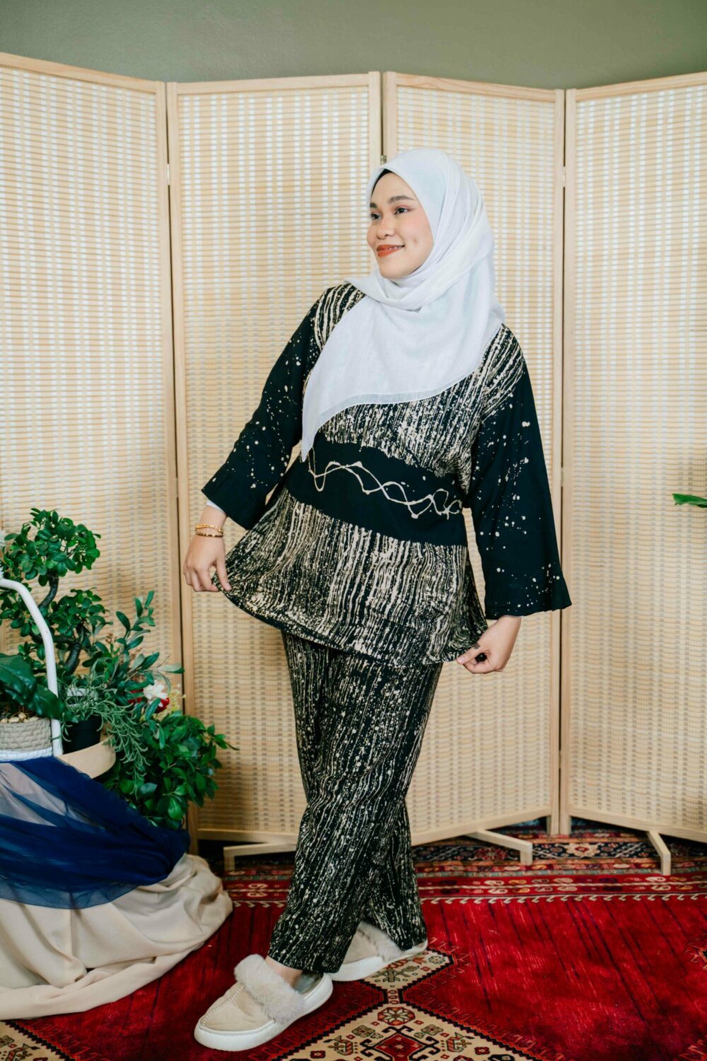 PUSPA KENCHANA (General Defects) - Image 8