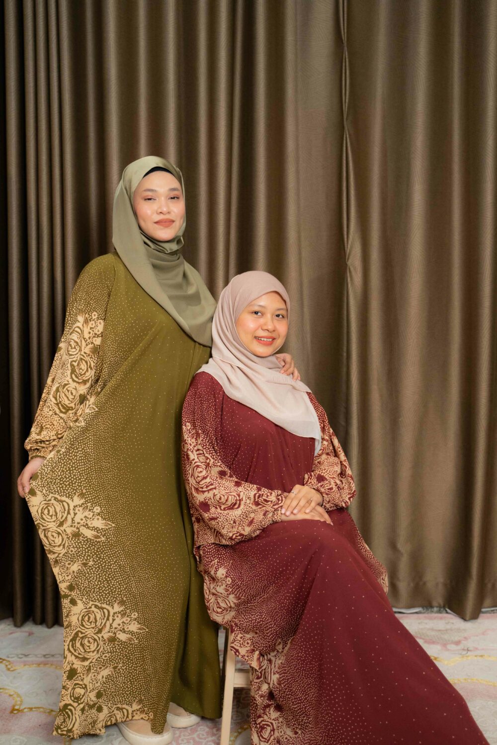 RAUDHAH