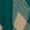 geometeric-emerald-green