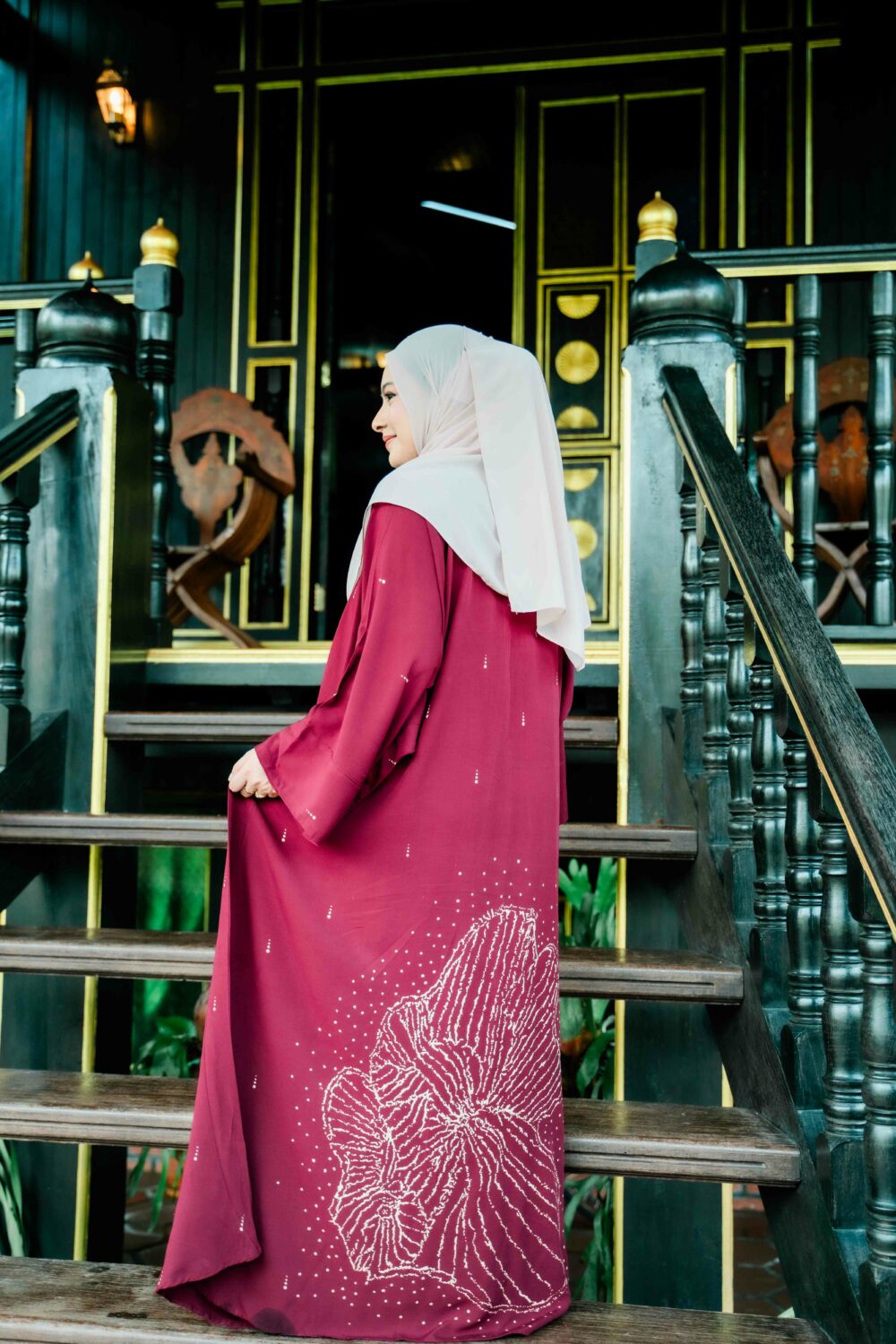 DELISHA - Image 6